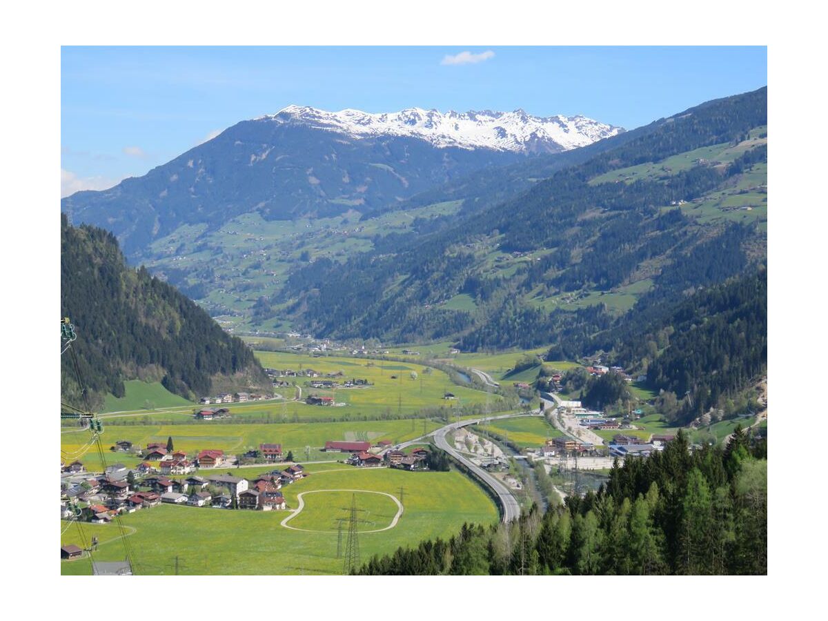 Apartment Apartment/2 Schlafräume/Dusche, WC - Outdoor photo 3