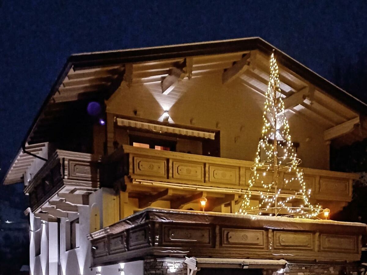 Apartment Apartment/2 Schlafräume/Dusche, WC - Outdoor photo 5