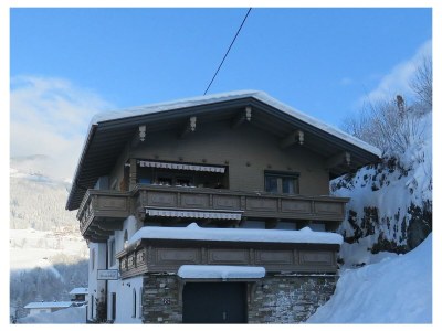 Apartment Apartment/2 Schlafräume/Dusche, WC - Outdoor photo 4