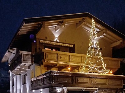 Apartment Apartment/2 Schlafräume/Dusche, WC - Outdoor photo 5