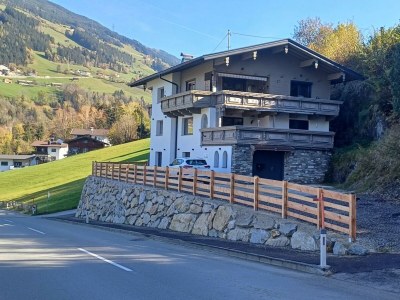 Apartment Apartment/2 Schlafräume/Dusche, WC - Outdoor photo 6