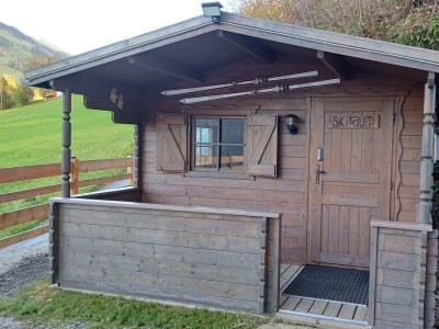 Apartment Apartment/2 Schlafräume/Dusche, WC - Outdoor photo 7