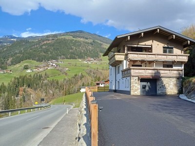 Apartment Apartment/2 Schlafräume/Dusche, WC - Outdoor photo 8