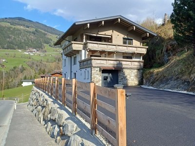 Apartment Apartment/2 Schlafräume/Dusche, WC - Outdoor photo 9