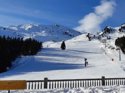 Apartment Apartment/2 Schlafräume/Dusche, WC - Outdoor photo 10