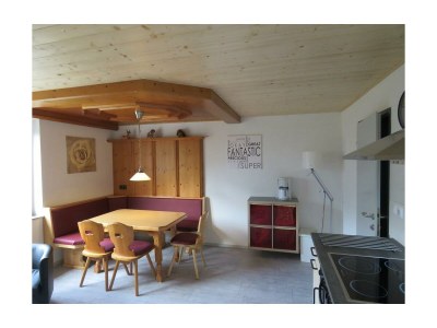 Apartment Apartment/2 Schlafräume/Dusche, WC - Features photo 11