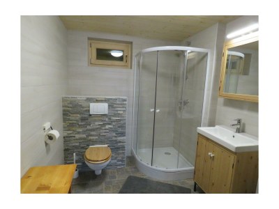 Apartment Apartment/2 Schlafräume/Dusche, WC - Features photo 12