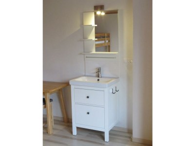 Apartment Apartment/2 Schlafräume/Dusche, WC - Features photo 13