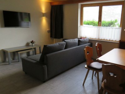 Apartment Apartment/2 Schlafräume/Dusche, WC - Features photo 15