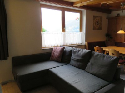 Apartment Apartment/2 Schlafräume/Dusche, WC - Features photo 16