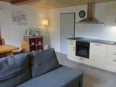 Apartment Apartment/2 Schlafräume/Dusche, WC - Features photo 17