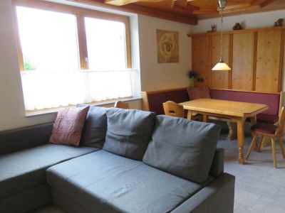 Apartment Apartment/2 Schlafräume/Dusche, WC - Features photo 18