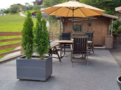 Apartment Apartment/2 Schlafräume/Dusche, WC - Features photo 19