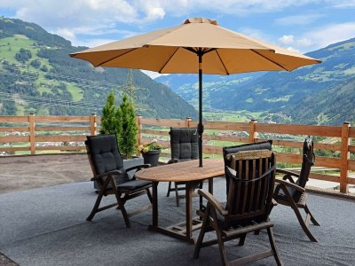 Apartment Apartment/2 Schlafräume/Dusche, WC - Features photo 20