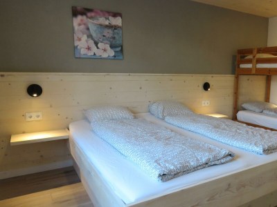 Apartment Apartment/2 Schlafräume/Dusche, WC - Features photo 22