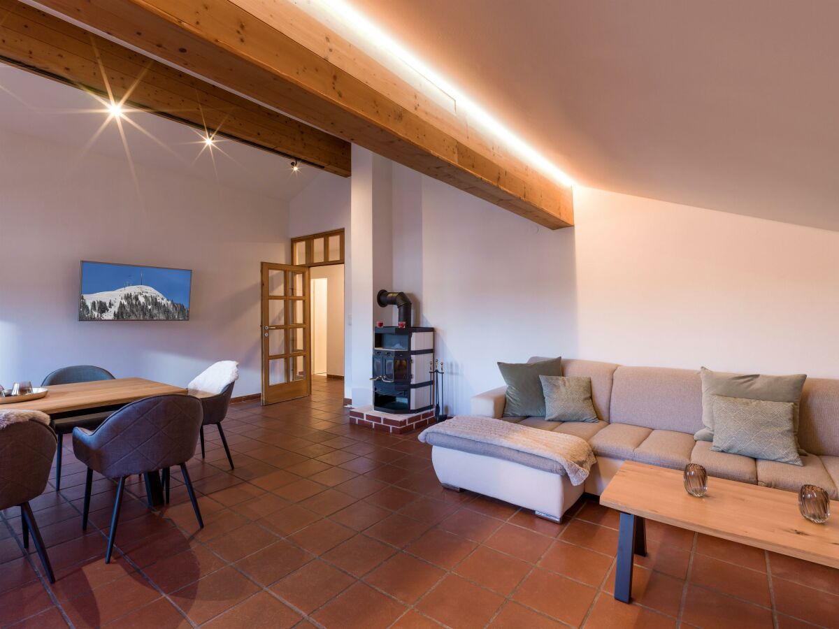 Apartment Appartement Ambiente - Top 2 - Outdoor photo 3