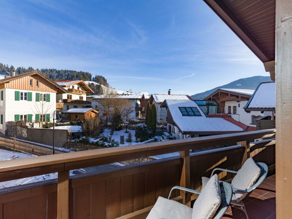 Apartment Appartement Ambiente - Top 2 - Outdoor photo 4