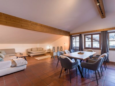 Apartment Appartement Ambiente - Top 2 - Outdoor photo 2