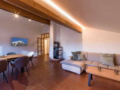 Apartment Appartement Ambiente - Top 2 - Outdoor photo 3