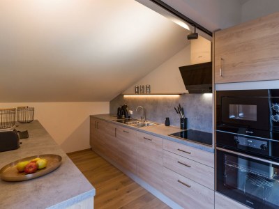 Apartment Appartement Ambiente - Top 2 - Outdoor photo 5