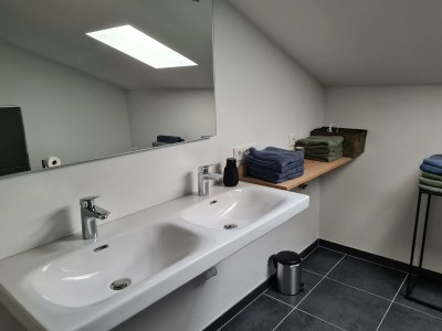 Apartment Appartement Ambiente - Top 2 - Outdoor photo 13