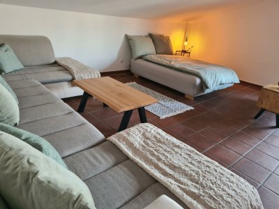 Apartment Appartement Ambiente - Top 2 - Outdoor photo 14