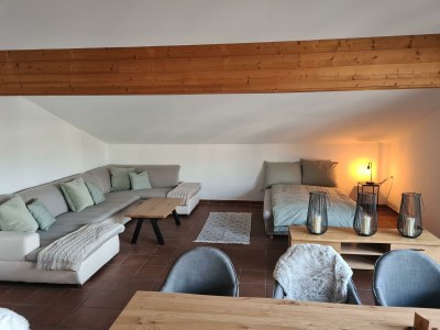 Apartment Appartement Ambiente - Top 2 - Outdoor photo 15