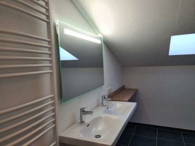 Apartment Appartement Ambiente - Top 2 - Outdoor photo 17