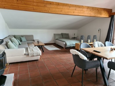 Apartment Appartement Ambiente - Top 2 - Outdoor photo 18