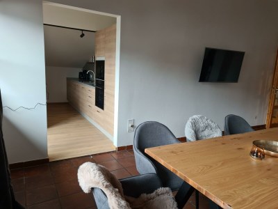 Apartment Appartement Ambiente - Top 2 - Outdoor photo 20