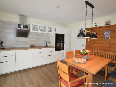 Apartment Ferienwohnung Petra Top 1 - Outdoor photo 4