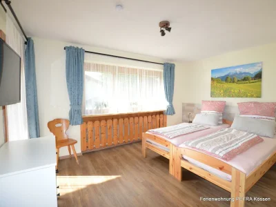 Apartment Ferienwohnung Petra Top 1 - Outdoor photo 7