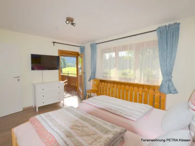 Apartment Ferienwohnung Petra Top 1 - Outdoor photo 8