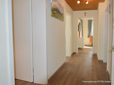 Apartment Ferienwohnung Petra Top 1 - Outdoor photo 9