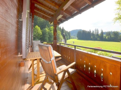 Apartment Ferienwohnung Petra Top 1 - Outdoor photo 10