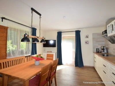 Apartment Ferienwohnung Petra Top 1 - Outdoor photo 11