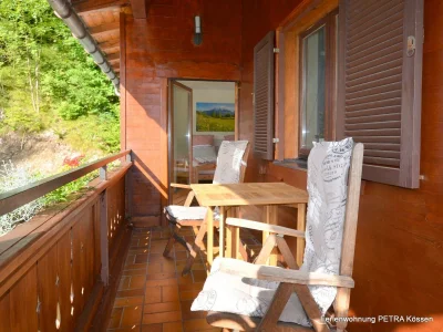 Apartment Ferienwohnung Petra Top 1 - Outdoor photo 13