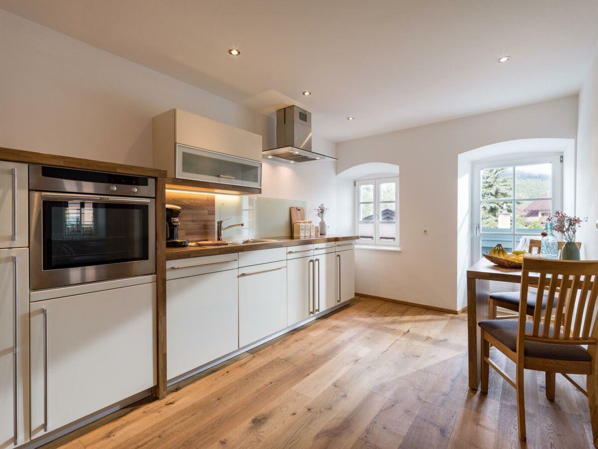 Apartment Appartement Ambiente