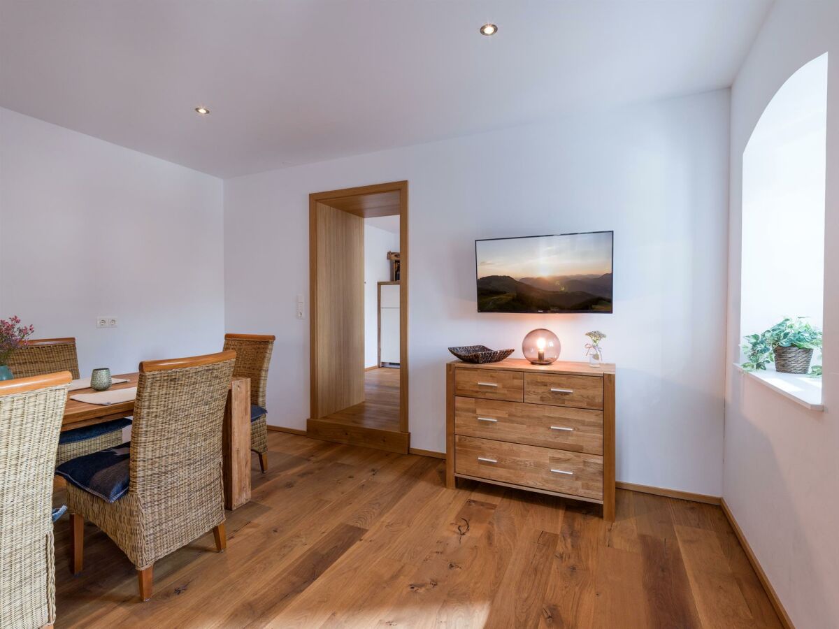 Apartment Appartement Ambiente - Outdoor photo 2