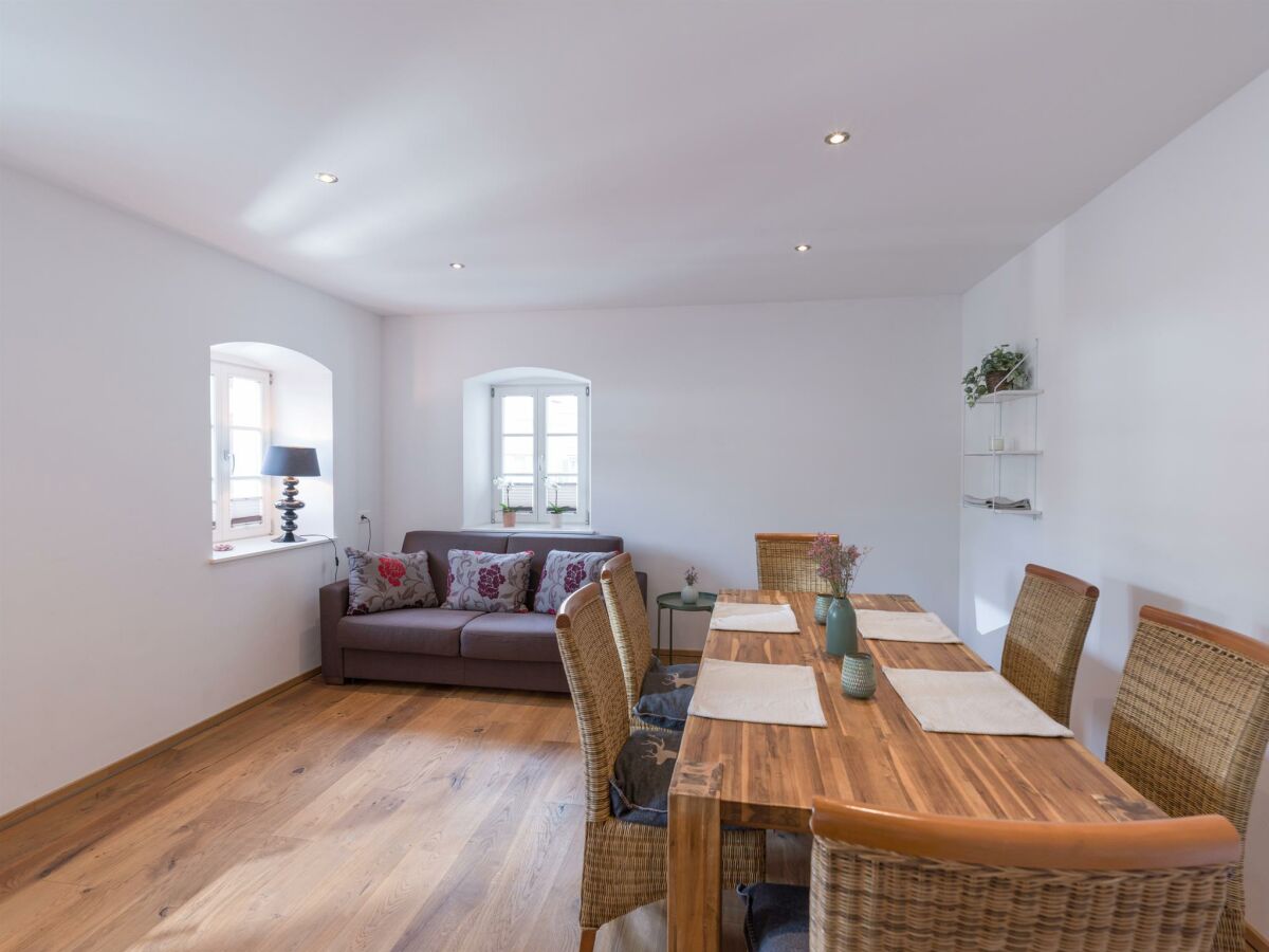 Apartment Appartement Ambiente - Outdoor photo 3