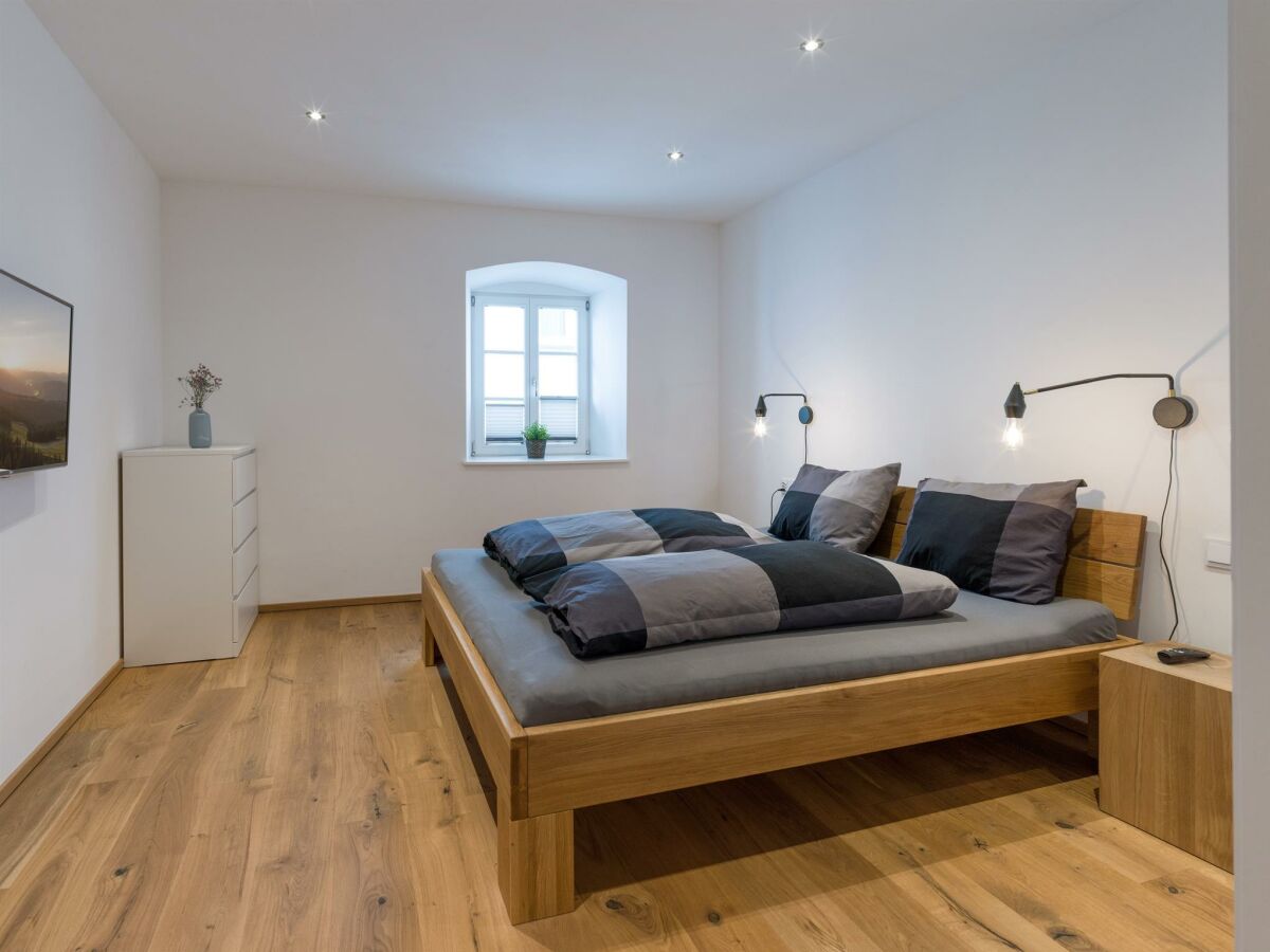 Apartment Appartement Ambiente - Outdoor photo 4