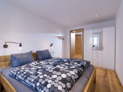 Apartment Appartement Ambiente - Outdoor photo 6