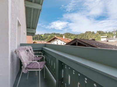 Apartment Appartement Ambiente - Outdoor photo 7