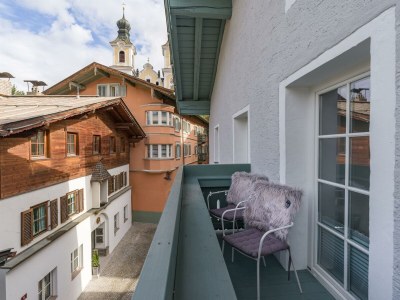 Apartment Appartement Ambiente - Outdoor photo 9