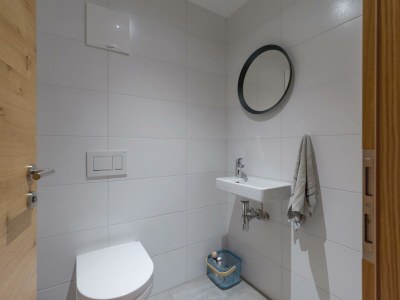 Apartment Appartement Ambiente - Outdoor photo 10