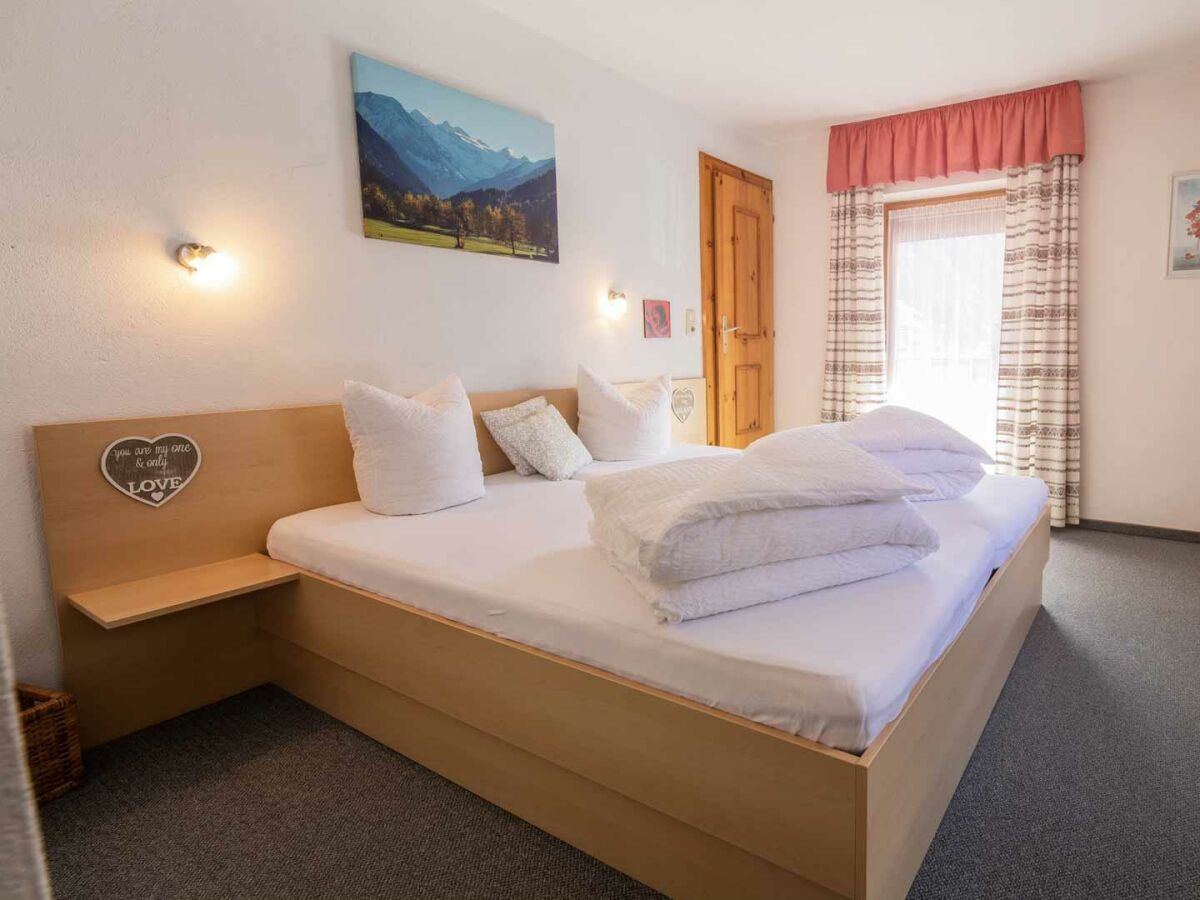 Apartment Ferienhaus Stubai - Outdoor photo 4