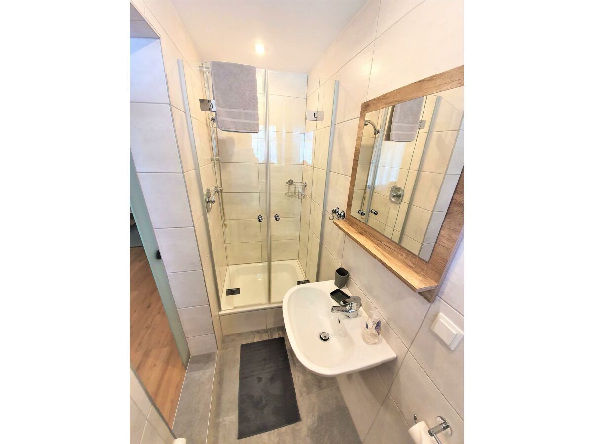 Apartment Ferienhaus Stubai - Outdoor photo 5