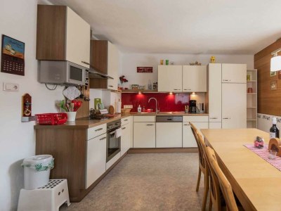 Apartment Ferienhaus Stubai in Neustift im Stubaital - Apartment