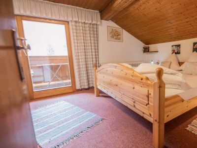 Apartment Ferienhaus Stubai - Outdoor photo 8