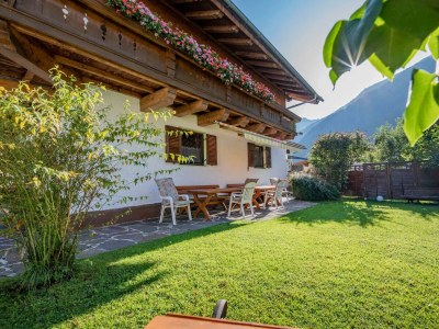 Apartment Ferienhaus Stubai - Outdoor photo 13